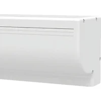 DALITE SCREEN COMPANY, INC-92666