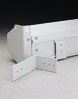 DALITE SCREEN COMPANY, INC-92565