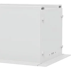 DALITE SCREEN COMPANY, INC-24857