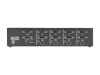 BLACK BOX CORPORATION-SS4P-DH-DVI-U