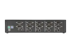 BLACK BOX CORPORATION-SS4P-DH-DVI-U