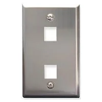 International Connectors and Cable Corp.-IC107SF2SS