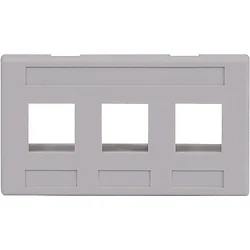 International Connectors and Cable Corp.-IC107FM3GY