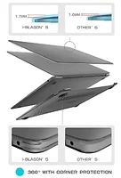 I BLASON-MAC1813OHALOOBK