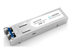 Axiom AXG103119 - 40GBASE-ESR4 QSFP+