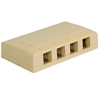 International Connectors and Cable Corp.-IC108SB4WH