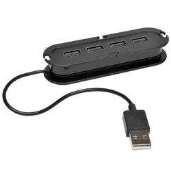 Interex By TrippLite-U222-004