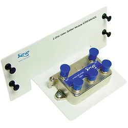 International Connectors and Cable Corp.-ICRESAV42L