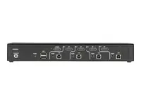 BLACK BOX CORPORATION-SS4P-SH-DP-U