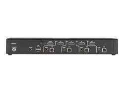 BLACK BOX CORPORATION-SS4P-SH-DP-U