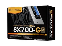 SILVERSTON-SST-SX700-G