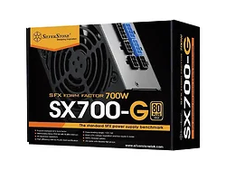 SILVERSTON-SST-SX700-G