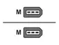 JUNIPER-JNP-SFP-25G-DAC-1M
