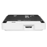 Western Digital WDBZRG0060BBK-WESN