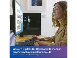 Western Digital-WDS500G3B0E