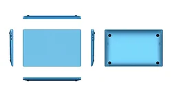 RICHWOODS TECHNOLOGY INC.-X1500