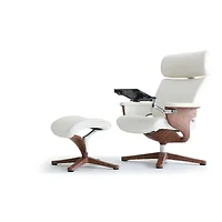 PRESTIGE INTERNATIONAL-NUVEM-WHT