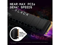 Western Digital-WDS400T2XHE