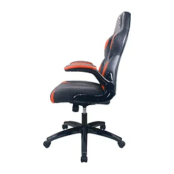 PRESTIGE INTERNATIONAL-G-GAMEBSC-RED