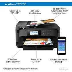 EPSON-WF7710