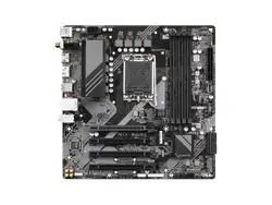 GIGABYTE-B760M C V2