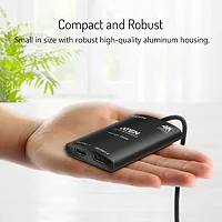 Aten Technologies-VS82H