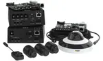 Axis Communications 02250-001
