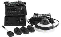 Axis Communications-02250-001