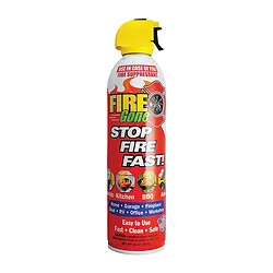 FIRE GONE-FG-007-102