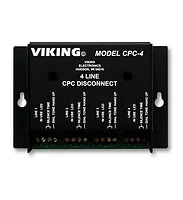 Viking Electronics-VK-CPC-4