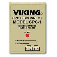 Viking Electronics-VK-CPC-1