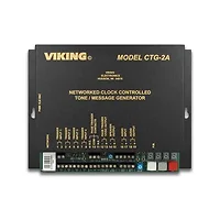 Viking Electronics-VK-CTG-2A