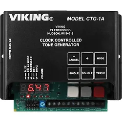 Viking Electronics-VK-CTG-1A