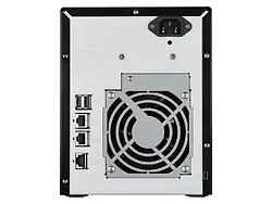 Buffalo-TS5420DN4002