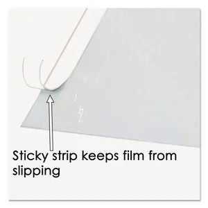 Allsop ASP30336 - Metal Art Monitor Stand (Large) 18-Inch Wide Platform - Black (30336) - 50 lb Load Capacity - 18 Platform Width - Black