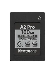 NEXTORAGE-NX-A2PRO160G