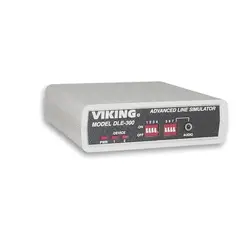 Viking Electronics-VK-DLE-300