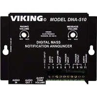 Viking Electronics-VK-DNA-510