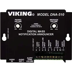 Viking Electronics-VK-DNA-510