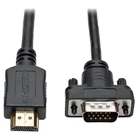 Tripp Lite P566003VGA