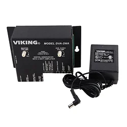 Viking Electronics-VK-DVA-2WA