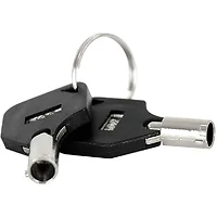 Tripp Lite-CSD1006AC