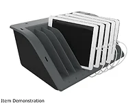 Tripp Lite-CSD1006USB