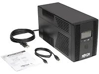 Tripp Lite-OMNI1500LCDT