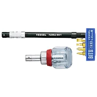 VESSELTOOLS-TD6700FX4