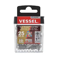 VESSELTOOLS-NTPH2254P25T