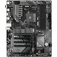 GIGABYTE-B550 EAGLE WIFI6