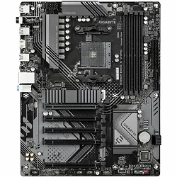 GIGABYTE-B550 EAGLE WIFI6