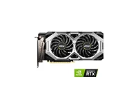 MSI-RTX 2060 VENTUS GP 12G OC