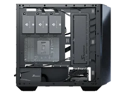 Seasonic-SYNCRO Q704+ SYNCRO DGC-750 (SSR-750FA²)